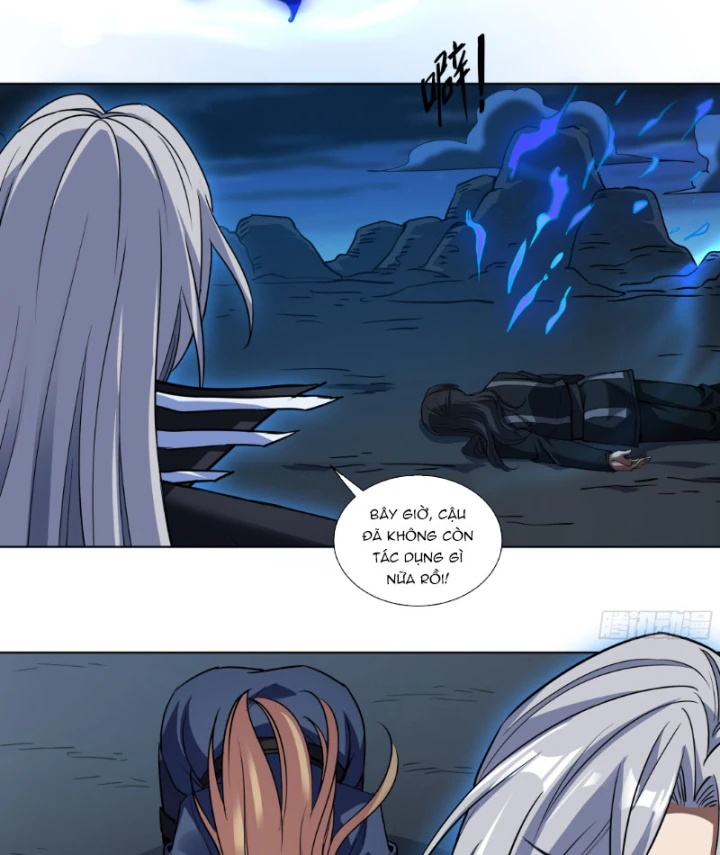 Toàn Dân Chuyển Chức: Mở Màn Triệu Hoán Tử Vong Nữ Thần Chapter 13 - 20