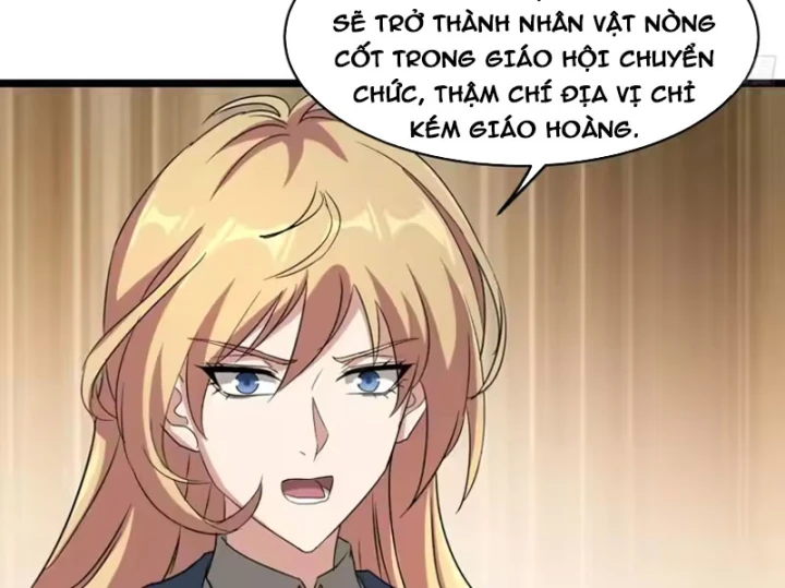 Toàn Dân Chuyển Chức: Mở Màn Triệu Hoán Tử Vong Nữ Thần Chapter 14 - 9