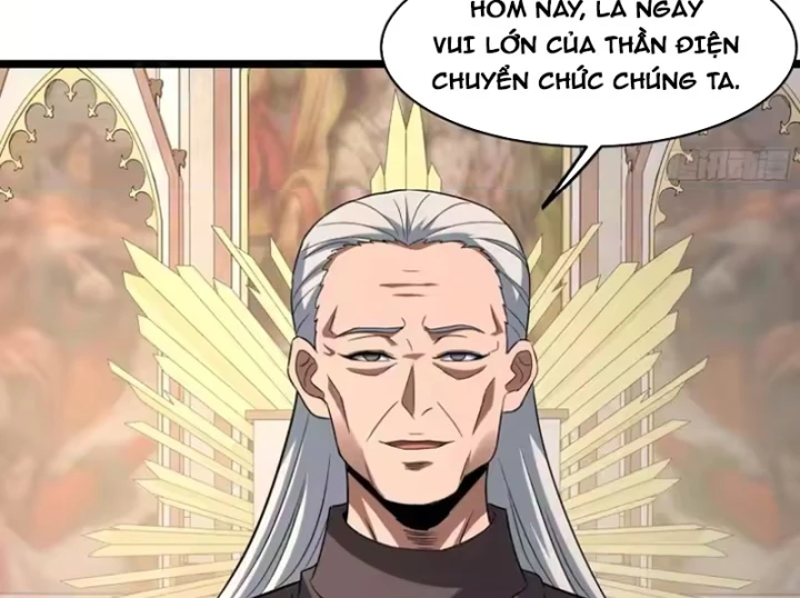 Toàn Dân Chuyển Chức: Mở Màn Triệu Hoán Tử Vong Nữ Thần Chapter 14 - 20