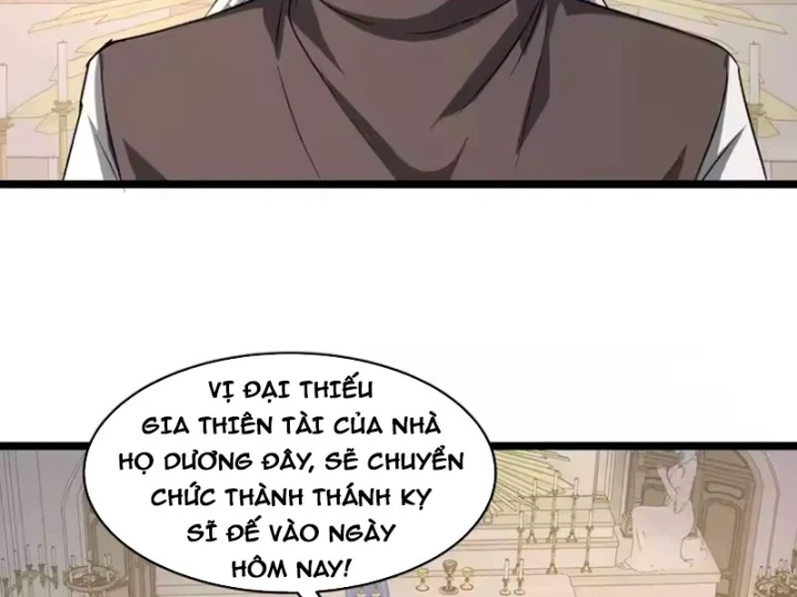 Toàn Dân Chuyển Chức: Mở Màn Triệu Hoán Tử Vong Nữ Thần Chapter 14 - 21