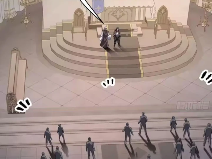 Toàn Dân Chuyển Chức: Mở Màn Triệu Hoán Tử Vong Nữ Thần Chapter 14 - 22