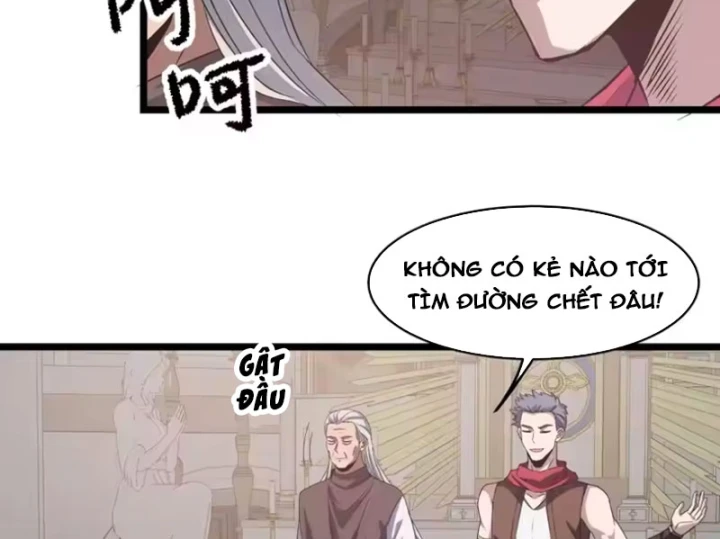 Toàn Dân Chuyển Chức: Mở Màn Triệu Hoán Tử Vong Nữ Thần Chapter 14 - 35