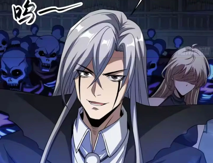 Toàn Dân Chuyển Chức: Mở Màn Triệu Hoán Tử Vong Nữ Thần Chapter 14 - 50