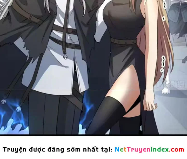 Toàn Dân Chuyển Chức: Mở Màn Triệu Hoán Tử Vong Nữ Thần Chapter 15 - 2