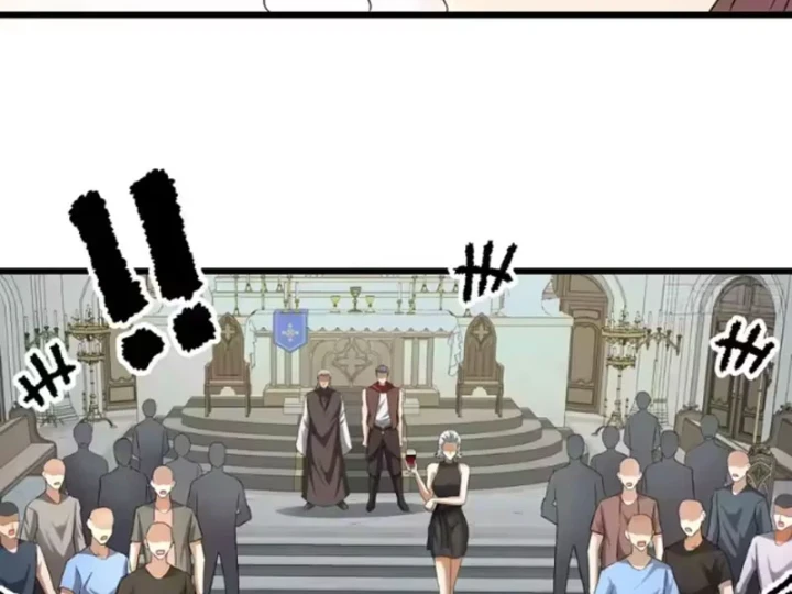 Toàn Dân Chuyển Chức: Mở Màn Triệu Hoán Tử Vong Nữ Thần Chapter 15 - 4