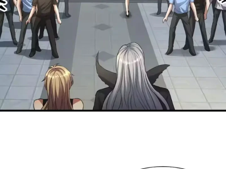 Toàn Dân Chuyển Chức: Mở Màn Triệu Hoán Tử Vong Nữ Thần Chapter 15 - 5