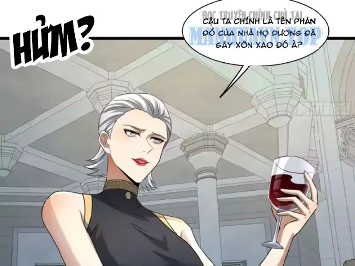 Toàn Dân Chuyển Chức: Mở Màn Triệu Hoán Tử Vong Nữ Thần Chapter 15 - 6