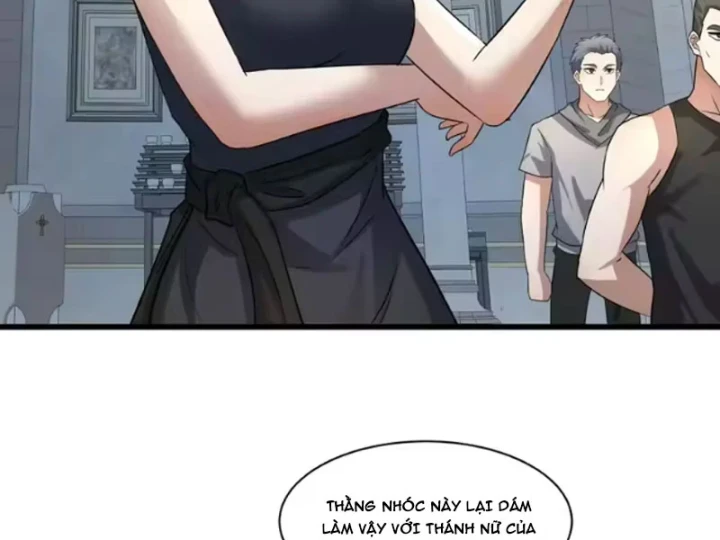 Toàn Dân Chuyển Chức: Mở Màn Triệu Hoán Tử Vong Nữ Thần Chapter 15 - 7