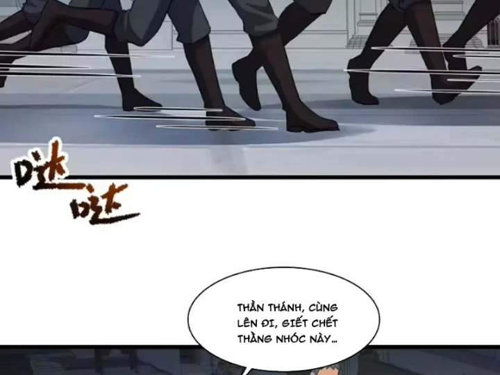 Toàn Dân Chuyển Chức: Mở Màn Triệu Hoán Tử Vong Nữ Thần Chapter 15 - 10