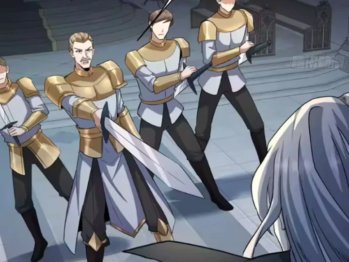 Toàn Dân Chuyển Chức: Mở Màn Triệu Hoán Tử Vong Nữ Thần Chapter 15 - 11