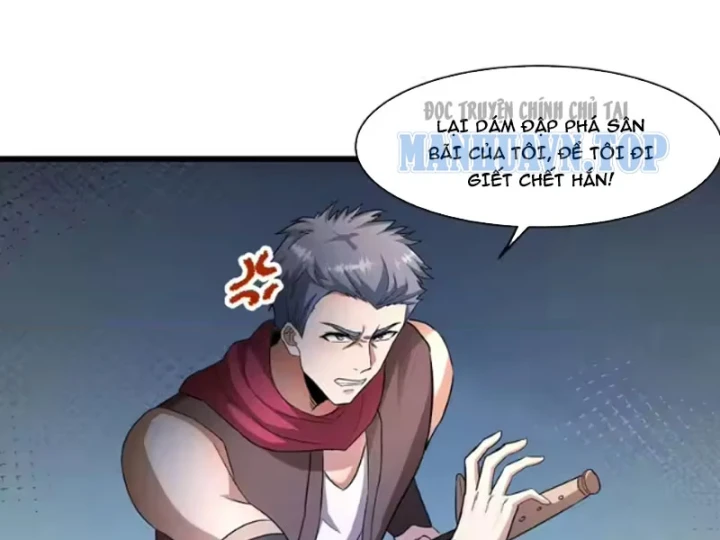 Toàn Dân Chuyển Chức: Mở Màn Triệu Hoán Tử Vong Nữ Thần Chapter 15 - 16