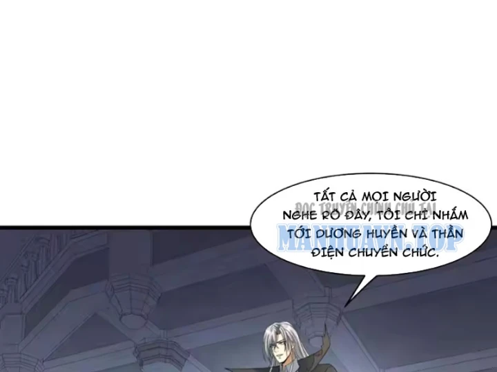 Toàn Dân Chuyển Chức: Mở Màn Triệu Hoán Tử Vong Nữ Thần Chapter 15 - 19