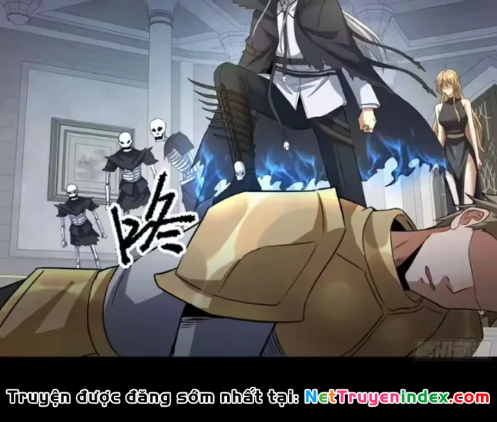 Toàn Dân Chuyển Chức: Mở Màn Triệu Hoán Tử Vong Nữ Thần Chapter 15 - 20