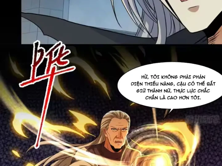 Toàn Dân Chuyển Chức: Mở Màn Triệu Hoán Tử Vong Nữ Thần Chapter 15 - 22