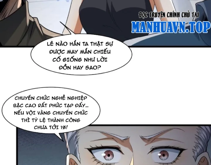 Toàn Dân Chuyển Chức: Mở Màn Triệu Hoán Tử Vong Nữ Thần Chapter 16 - 8