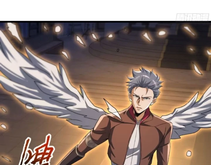 Toàn Dân Chuyển Chức: Mở Màn Triệu Hoán Tử Vong Nữ Thần Chapter 16 - 11