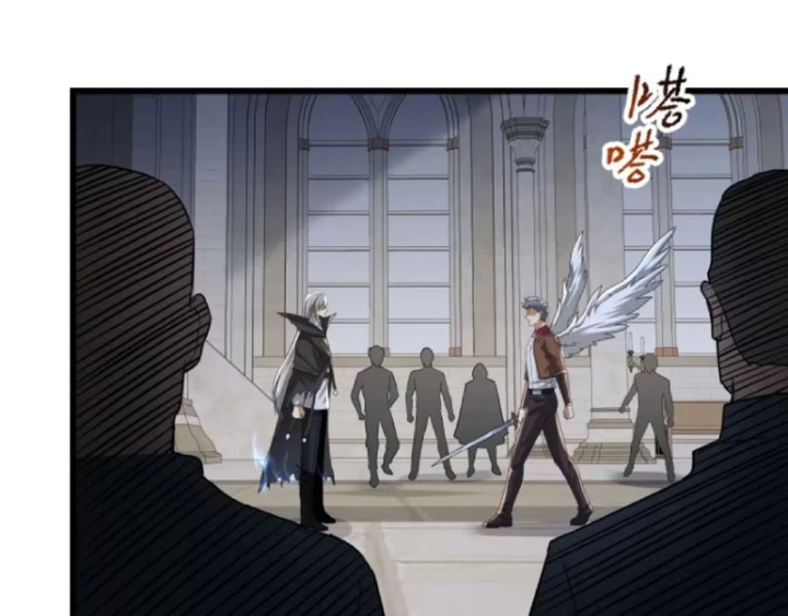 Toàn Dân Chuyển Chức: Mở Màn Triệu Hoán Tử Vong Nữ Thần Chapter 16 - 14