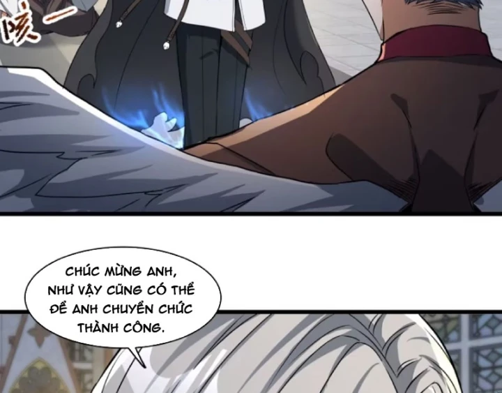 Toàn Dân Chuyển Chức: Mở Màn Triệu Hoán Tử Vong Nữ Thần Chapter 16 - 16