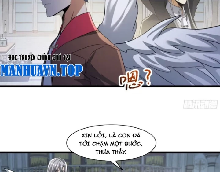 Toàn Dân Chuyển Chức: Mở Màn Triệu Hoán Tử Vong Nữ Thần Chapter 16 - 19