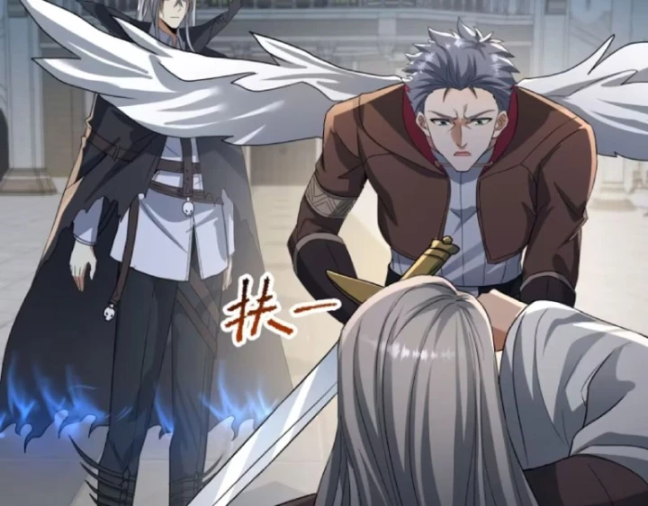 Toàn Dân Chuyển Chức: Mở Màn Triệu Hoán Tử Vong Nữ Thần Chapter 16 - 20