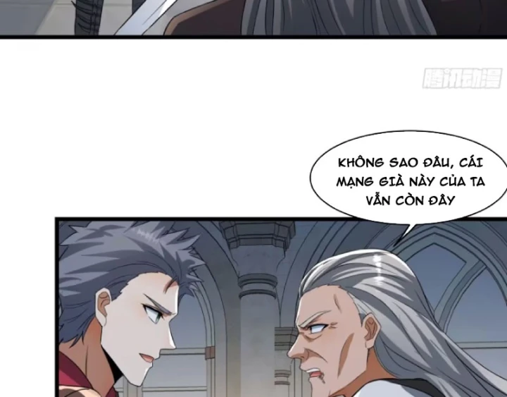 Toàn Dân Chuyển Chức: Mở Màn Triệu Hoán Tử Vong Nữ Thần Chapter 16 - 21