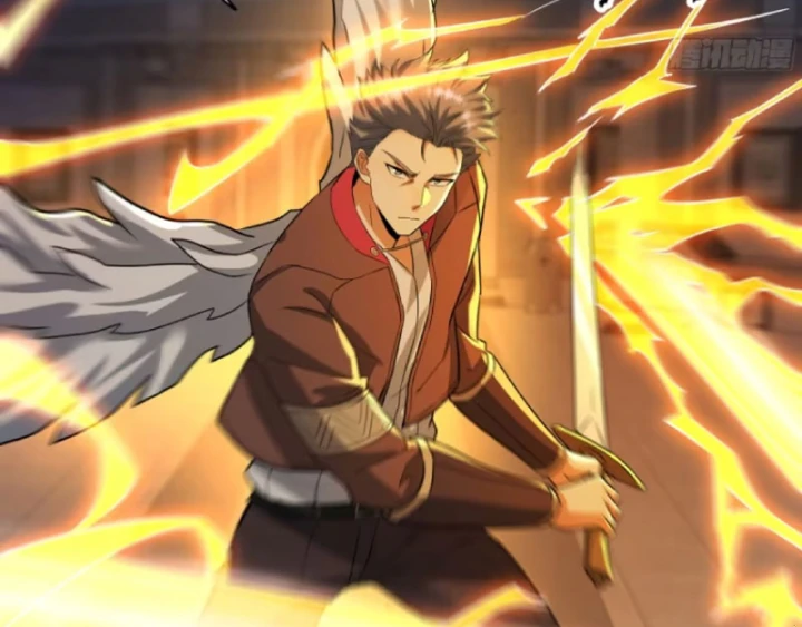 Toàn Dân Chuyển Chức: Mở Màn Triệu Hoán Tử Vong Nữ Thần Chapter 16 - 28