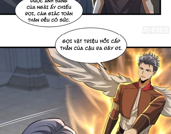 Toàn Dân Chuyển Chức: Mở Màn Triệu Hoán Tử Vong Nữ Thần Chapter 16 - 32