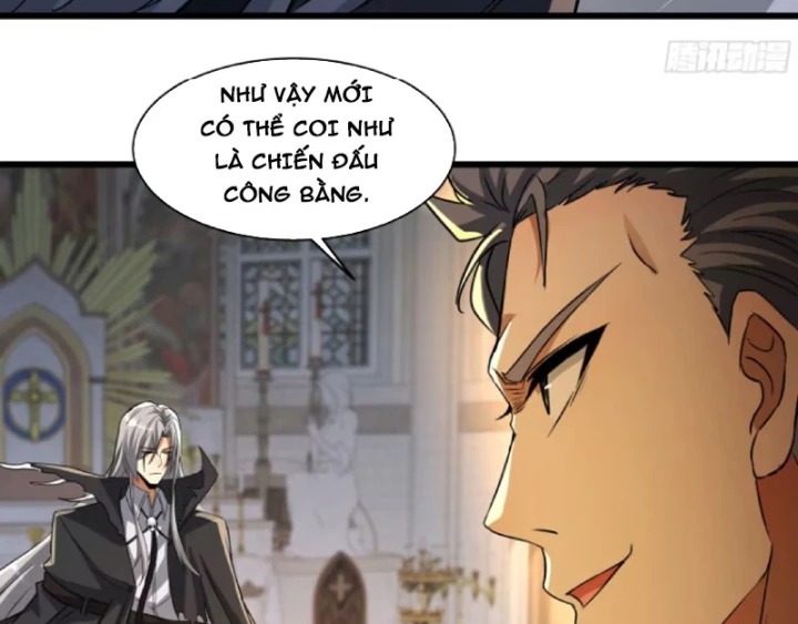 Toàn Dân Chuyển Chức: Mở Màn Triệu Hoán Tử Vong Nữ Thần Chapter 16 - 34