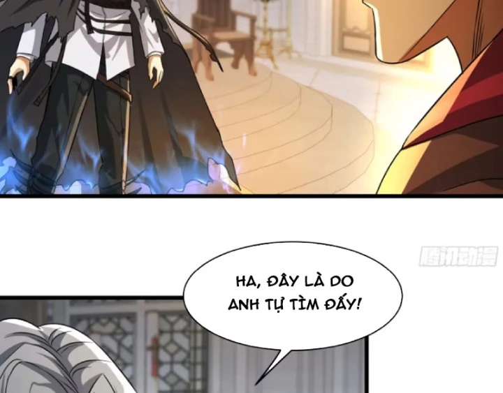 Toàn Dân Chuyển Chức: Mở Màn Triệu Hoán Tử Vong Nữ Thần Chapter 16 - 35