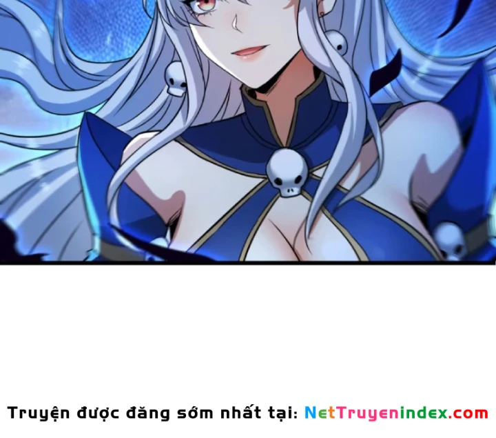 Toàn Dân Chuyển Chức: Mở Màn Triệu Hoán Tử Vong Nữ Thần Chapter 16 - 40