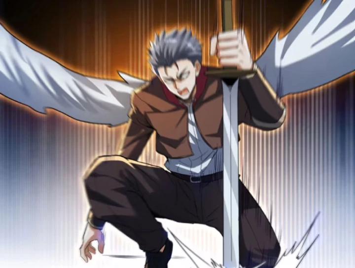 Toàn Dân Chuyển Chức: Mở Màn Triệu Hoán Tử Vong Nữ Thần Chapter 16 - 45