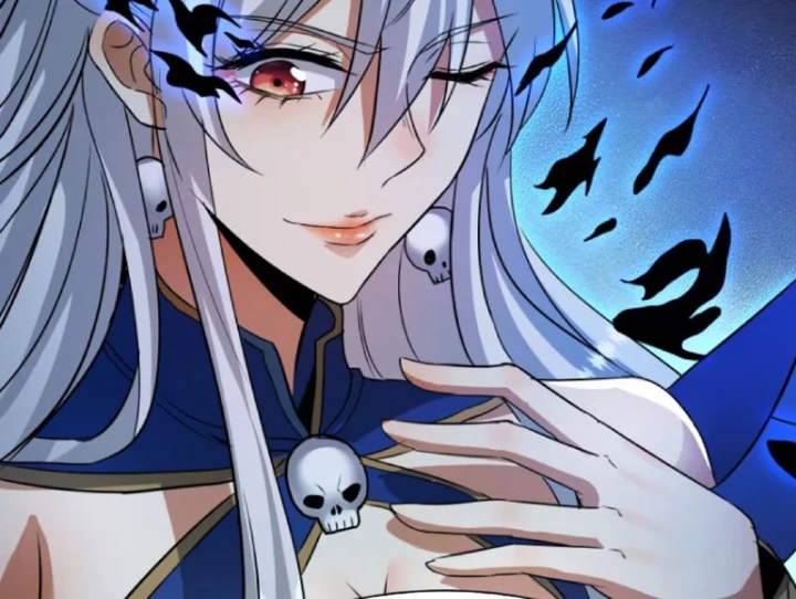 Toàn Dân Chuyển Chức: Mở Màn Triệu Hoán Tử Vong Nữ Thần Chapter 16 - 47