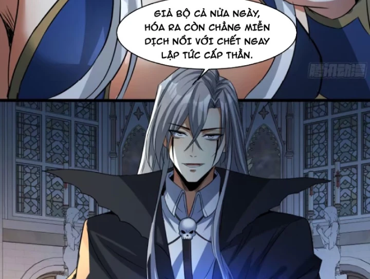 Toàn Dân Chuyển Chức: Mở Màn Triệu Hoán Tử Vong Nữ Thần Chapter 16 - 48