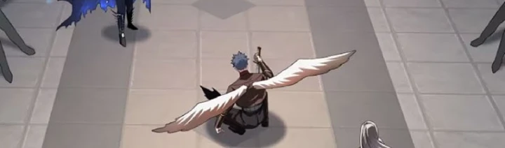 Toàn Dân Chuyển Chức: Mở Màn Triệu Hoán Tử Vong Nữ Thần Chapter 17 - 7