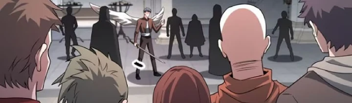 Toàn Dân Chuyển Chức: Mở Màn Triệu Hoán Tử Vong Nữ Thần Chapter 17 - 18