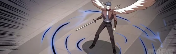 Toàn Dân Chuyển Chức: Mở Màn Triệu Hoán Tử Vong Nữ Thần Chapter 17 - 72