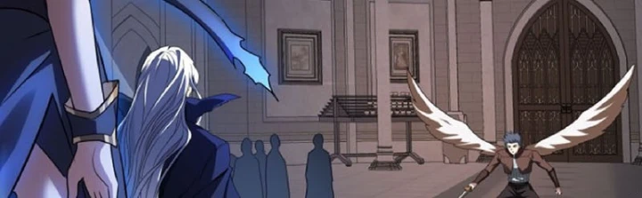 Toàn Dân Chuyển Chức: Mở Màn Triệu Hoán Tử Vong Nữ Thần Chapter 17 - 82