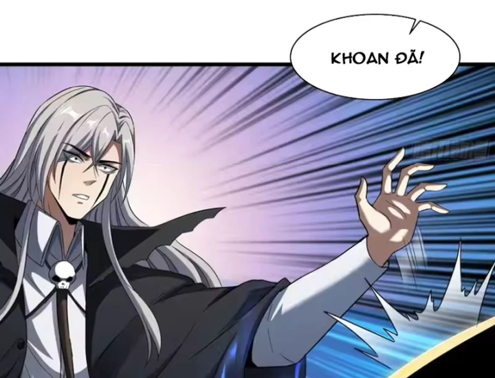 Toàn Dân Chuyển Chức: Mở Màn Triệu Hoán Tử Vong Nữ Thần Chapter 18 - 5