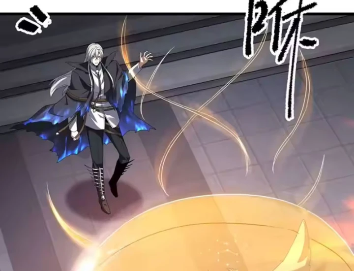 Toàn Dân Chuyển Chức: Mở Màn Triệu Hoán Tử Vong Nữ Thần Chapter 18 - 7