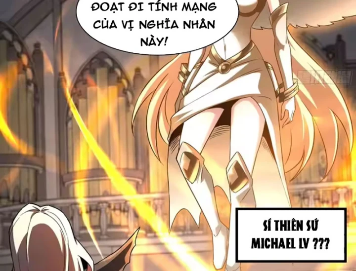 Toàn Dân Chuyển Chức: Mở Màn Triệu Hoán Tử Vong Nữ Thần Chapter 18 - 10