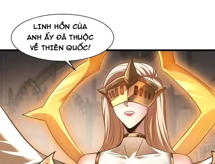 Toàn Dân Chuyển Chức: Mở Màn Triệu Hoán Tử Vong Nữ Thần Chapter 18 - 14