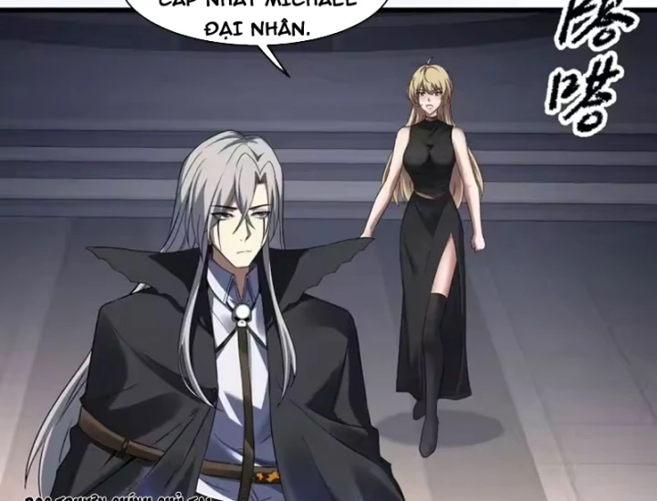 Toàn Dân Chuyển Chức: Mở Màn Triệu Hoán Tử Vong Nữ Thần Chapter 18 - 17