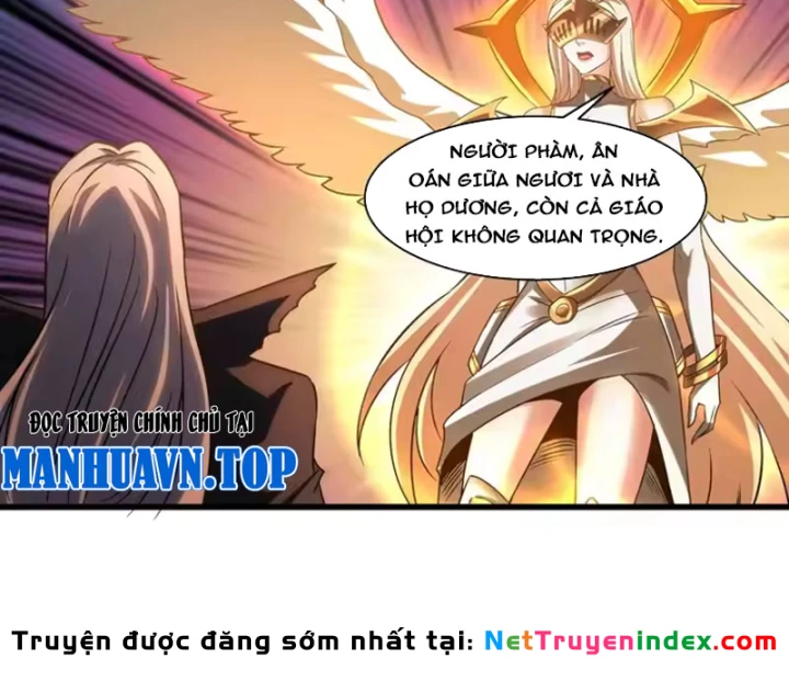 Toàn Dân Chuyển Chức: Mở Màn Triệu Hoán Tử Vong Nữ Thần Chapter 18 - 24