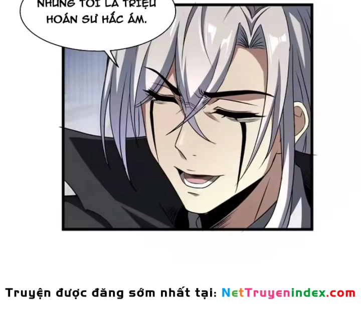 Toàn Dân Chuyển Chức: Mở Màn Triệu Hoán Tử Vong Nữ Thần Chapter 18 - 29