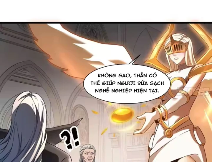 Toàn Dân Chuyển Chức: Mở Màn Triệu Hoán Tử Vong Nữ Thần Chapter 18 - 30