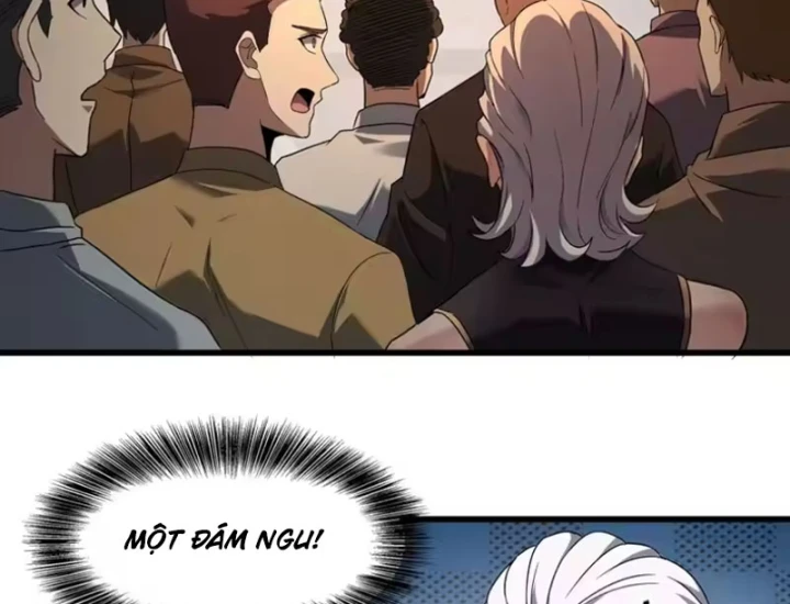 Toàn Dân Chuyển Chức: Mở Màn Triệu Hoán Tử Vong Nữ Thần Chapter 18 - 34