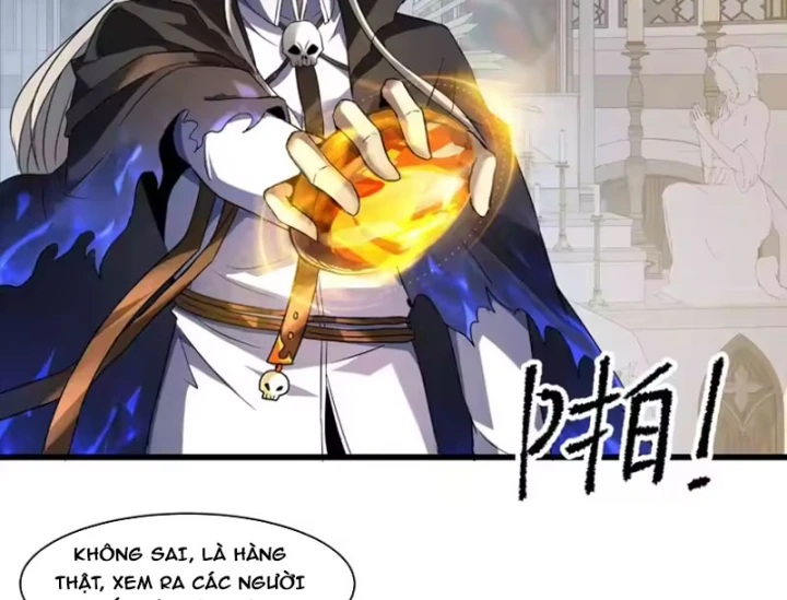 Toàn Dân Chuyển Chức: Mở Màn Triệu Hoán Tử Vong Nữ Thần Chapter 18 - 37