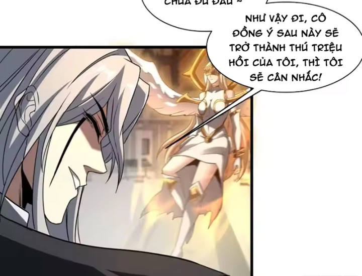 Toàn Dân Chuyển Chức: Mở Màn Triệu Hoán Tử Vong Nữ Thần Chapter 18 - 39