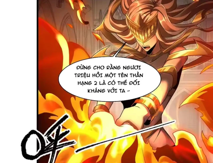 Toàn Dân Chuyển Chức: Mở Màn Triệu Hoán Tử Vong Nữ Thần Chapter 18 - 46