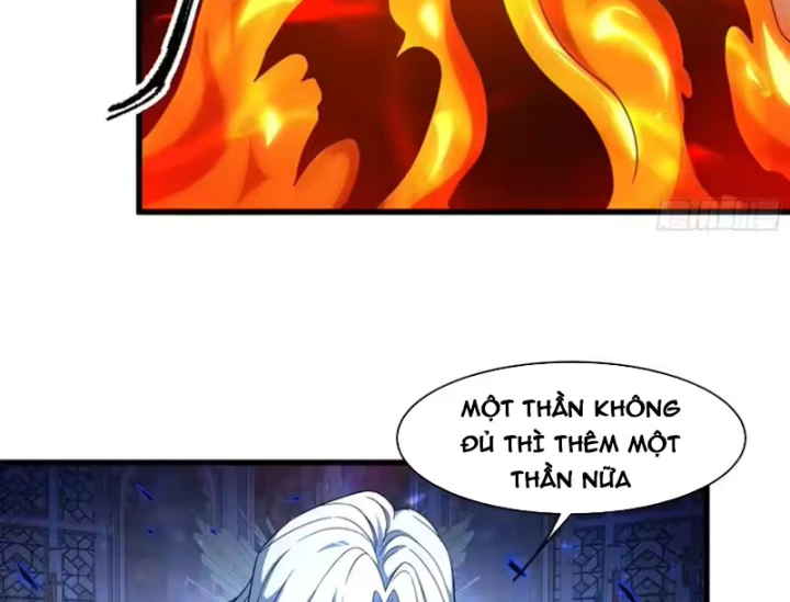 Toàn Dân Chuyển Chức: Mở Màn Triệu Hoán Tử Vong Nữ Thần Chapter 18 - 47